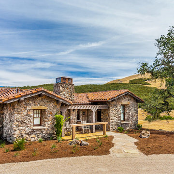 Wild West Cabin