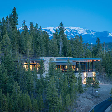 Wilderness Ridge