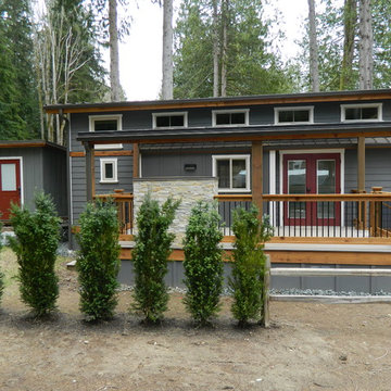 Wildwood Lakefront Cottages