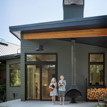 Wilkswood- New Home in Magnolia