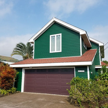 Williams Residence
