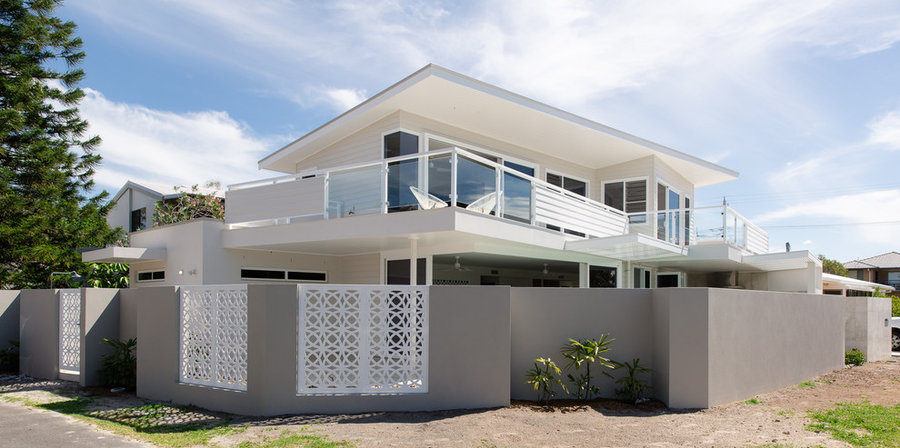 Williams Street Lennox Head