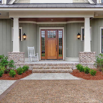 Williamsburg - Low Country Neighborhood