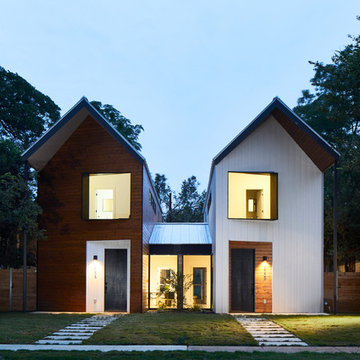 Willow Duplex