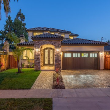 Willow Glen