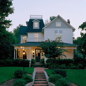 Willow Oak Residence