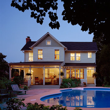 Willow Oak Residence