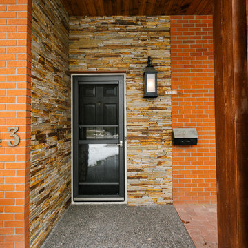 Willow Park Renovation