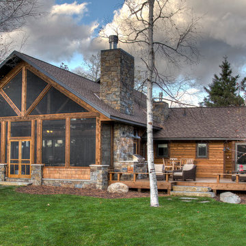 Wilson Bay Getaway