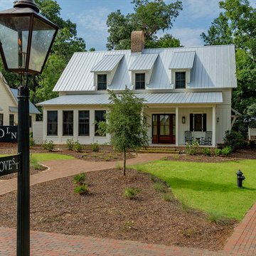 Wilson Cottages, Palmetto Bluff