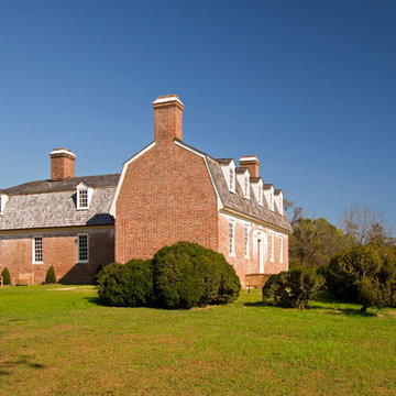 Wilton Historic Restoration