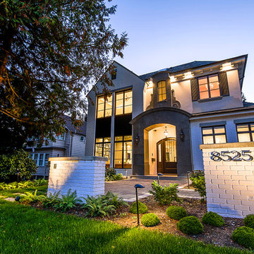 Wiltshire Residence