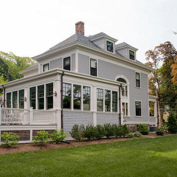 Winchester Serenity Victorian
