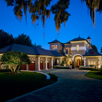 Windermere Residence