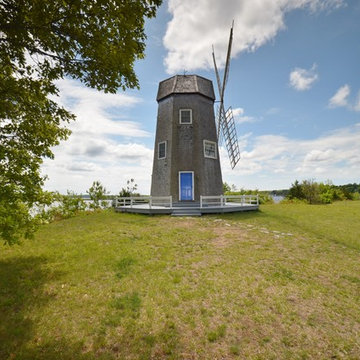 Windmill Essex, CT