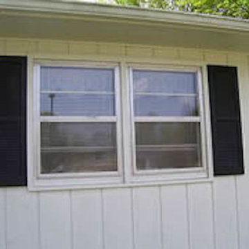 Window & Door Replacements