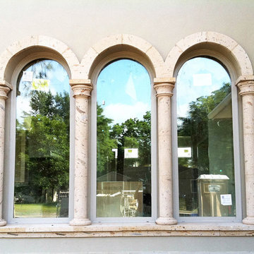 Window & Door Surrounds