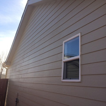 Window & Siding Outlet
