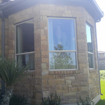 Window cleaning I