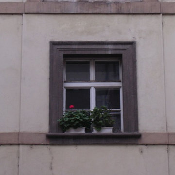 Windowboxes