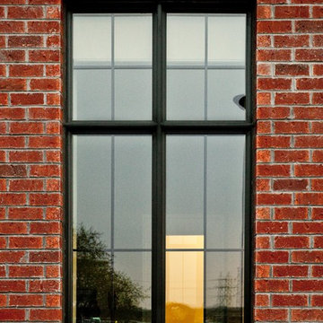 Windows and Doors