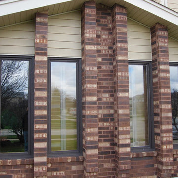 Windows & Siding Remodel, Elmhurst, IL