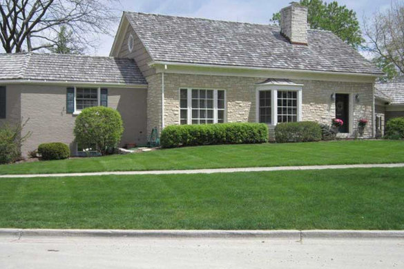 Schmidt Exteriors, Inc. Project Photos &amp; Reviews