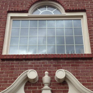 Windows, Siding, & Doors