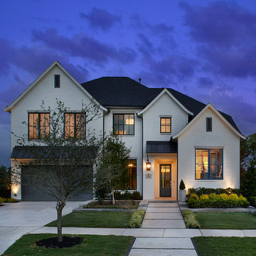 Windsong Ranch | Saxony by Shaddock Homes