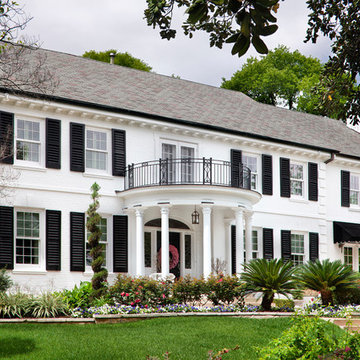 Windsor Road Residence - Austin, TX