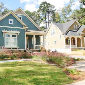 Windsor Trace-A Southern Living Inspired Community