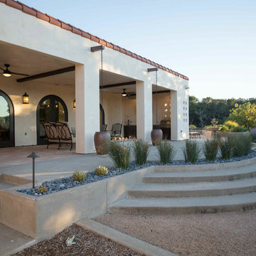 Wine Country Getaway
