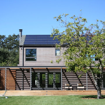 Wine Country Modern
