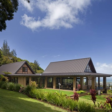 Wing House