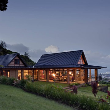 Wing House