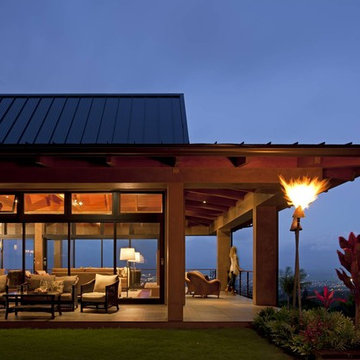 Wing House