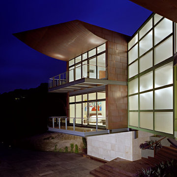 Winn Wittman Architecture