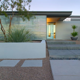 Winter Residence Remodel