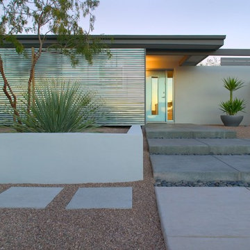 Winter Residence Remodel