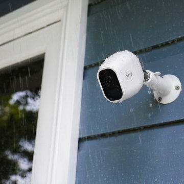 WISE Home Solutions: Smart Home & Security Product Offerings