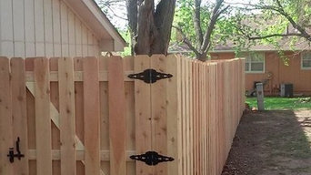 Best 15 Fence Companies Installers In Omaha Ne Houzz Best 15 Fence Companies Installers In Omaha Ne Houzz