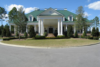 Woodcreek Farms Clubhouse