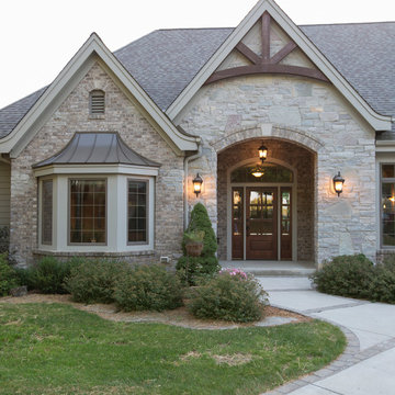Woodcrest Residence