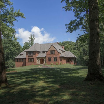 Wooded Estate