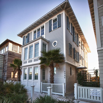 Wooden Classic in Seaside, Florida