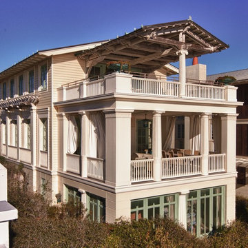 Wooden Classic in Seaside, Florida