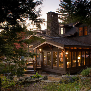 WoodHouse