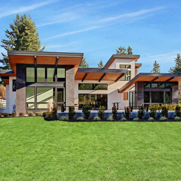 Woodinville Project