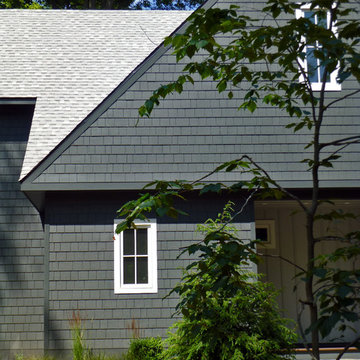 Woodland Cottage
