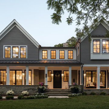 Woodland Road I New Construction